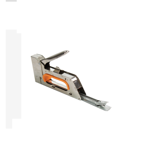 Grampeador Tapeceiro Try-9530 Troyatools 1064-6-8mm Grampo (3)