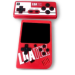 Video Game Portatil 400Jgs Lps-501 Luatek