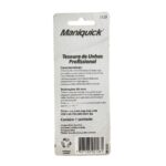 Inox Tesoura De Unha Reta Profissional M-035 2128 Maniquick (1)