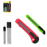 Kit Conjunto Com 2 Estiletes E 2 Laminas – House Tools