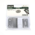 Lamina Maquina Wahl 5 Star Std Magic Clip 38mm Original (1)