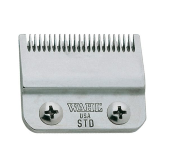 Lamina Maquina Wahl 5 Star Std Magic Clip 38mm Original (6)
