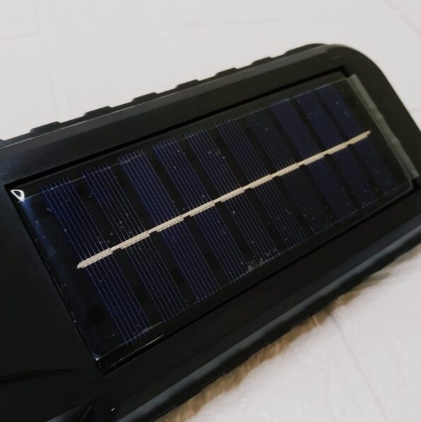 Luminaria De Parede De Indução Solar Prova D’agua Ds-11552 (4)