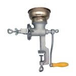 Maquina Moinho De Metal Grão Cereais Cafe 500 Ud51 (1)