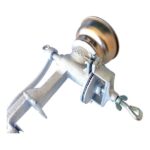 Maquina Moinho De Metal Grão Cereais Cafe 500 Ud51 (1)