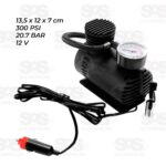 Mini Compressor De Ar Veicular 12v Crs-3675 Caerus (1)