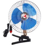 Mini Ventilador Automotivo 6 Home More 12v Hm-117 (1)