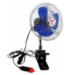 Mini Ventilador Automotivo 6 Home More 12v Hm-117 (1)