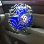 Mini Ventilador Automotivo 8 Home More 12v Hm-118 (2)