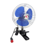 Mini Ventilador Automotivo 8 Home More 12v Hm-118 (2)