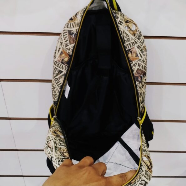 Mochila Costa One Piece One Piece Luffy Op 3616 (5)