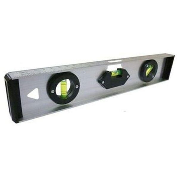 Nível De Alumínio 12 Polegadas 300mm – Bestfer (1)