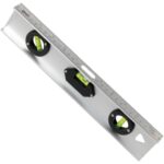 Nível De Alumínio 12 Polegadas 300mm – Bestfer (1)