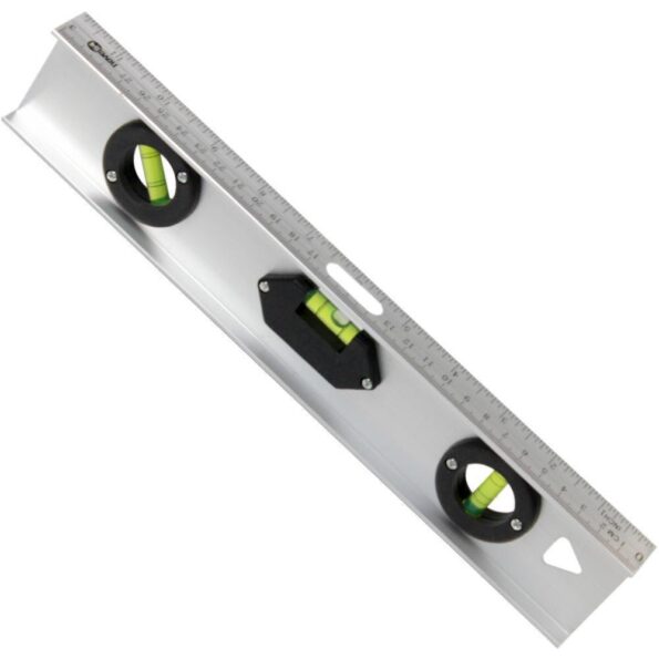 Nível De Alumínio 12 Polegadas 300mm – Bestfer (2)