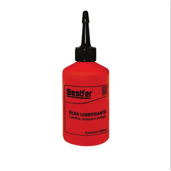 Oleo Lubrificante 100ml Bfh2009 1un (1)