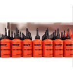 Oleo Lubrificante 100ml Bfh2009 1un (1)