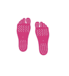 Palmilha Adesiva Protetor De Pe Easy Sole Ds7106 1 Par Promo (1)