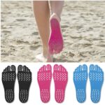 Palmilha Adesiva Protetor De Pe Easy Sole Ds7106 1 Par Promo (1)