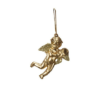 Pendentes Anjos Com 4 8x5cm Zf4969 (1)