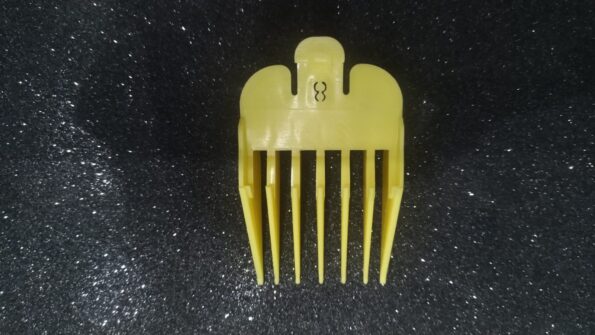 Pente De Altura Para Maquina De Corte Similar Wahl 8 (1)