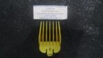 Pente De Altura Para Maquina De Corte Similar Wahl 8 (1)
