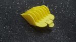 Pente De Altura Para Maquina De Corte Similar Wahl 8 (1)