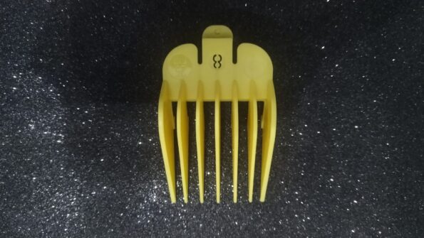 Pente De Altura Para Maquina De Corte Similar Wahl 8 (4)