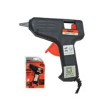 Pistola De Cola 6w Bivolt 127v 220v Bestfer (1)