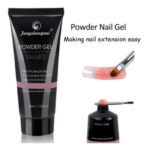 Polygel Uv Powder Led Fengshangmei Bisnaga 30ml Cor 08 (1)