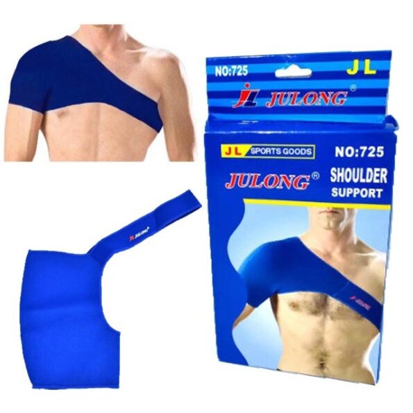 Protetor De Ombro Sup Alivio Da Dor Shoulde Qs Jl 725 Julong (1)
