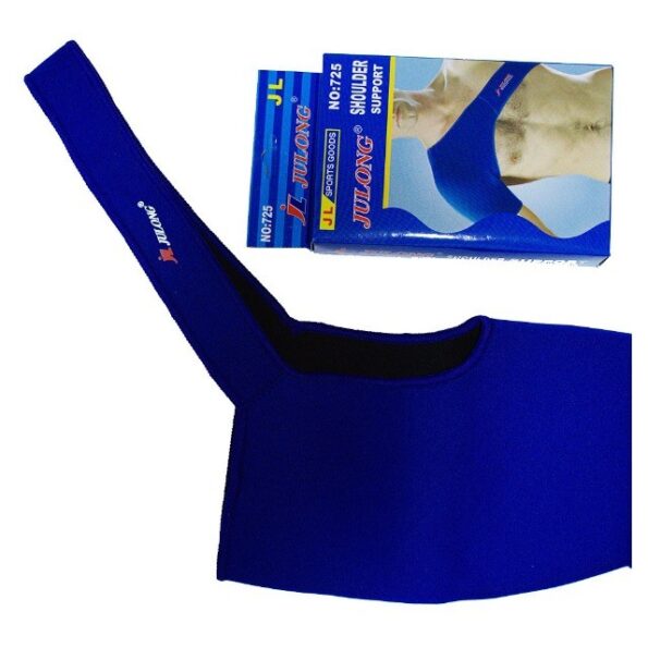 Protetor De Ombro Sup Alivio Da Dor Shoulde Qs Jl 725 Julong (3)