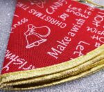 Saia Parvore Natal Nt19018 Estampada Com Vies (1)
