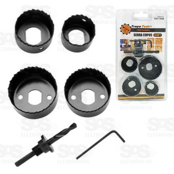 Serra Copo 6em1 Try-9680 Troyatools 32,38,44,54mm (1)