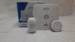 Sistema De Alarme Inteligente Wireless 5v150ma Alpha-000 Ait (1)