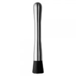Socador Multiuso Inox 20,5cm Clink Ck4436 (1)