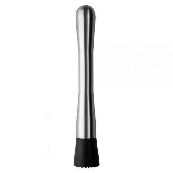 Socador Multiuso Inox 20,5cm Clink Ck4436 (2)