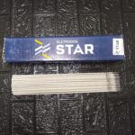 Solda Eletrodo Ds 10 2,5x350x5 B 3257 0,10g 85,00kg (1)