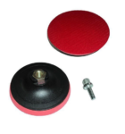 Suporte Para Lixa 7 180x10mm Com Velcro Sq-4274 (1)