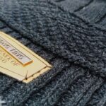 Touca Gorro Aveludada Song Ting Cs3853-1 Prata (1)