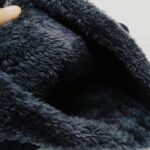 Touca Gorro Aveludada Song Ting Cs3853-1 Prata (1)