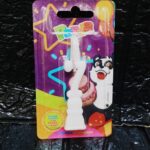Vela Numero Para Aniversario N 7 Branco Panda (1)