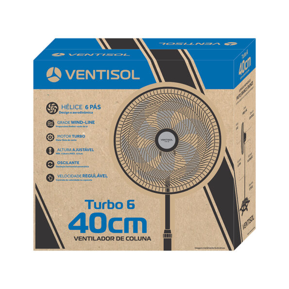 Ventilador 40cm Osc Coluna 8004 6p Bro 127v Ventisol 081019 (1)