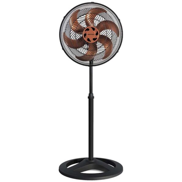 Ventilador 40cm Osc Coluna 8004 6p Bro 127v Ventisol 081019 (2)
