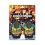 Walkie Talkie Força Em Ação – Art Brink (1)