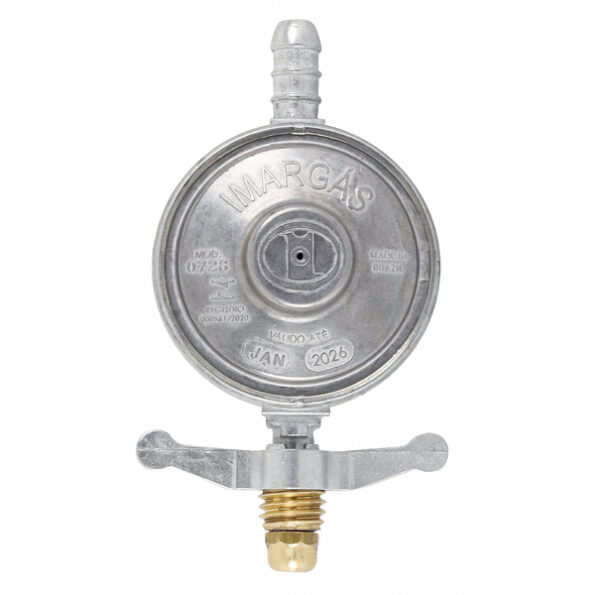 chave regulador relogio registro fogão para gás 1kg 072804 38tubo de cobre (1)