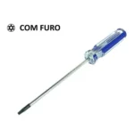 chave torx t8 cfuro para abrir ps3 ps4 xbox 360 xbox-one celular iphone (2)