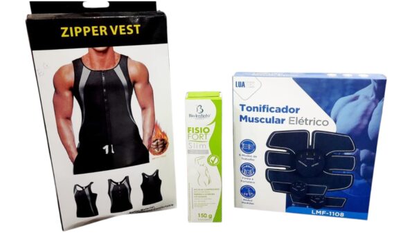 colete kit termico zipper para academia.JPG