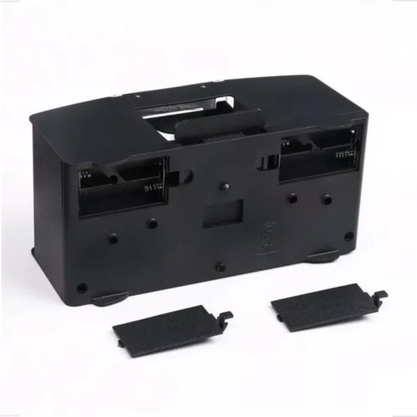 embaralhador automático para cartas baralho poker ns-47384