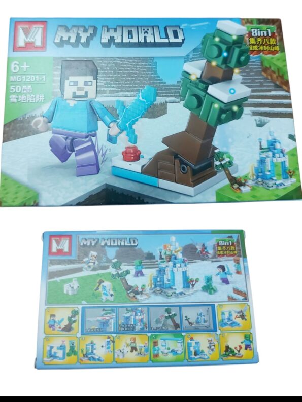 lego minecraft my world xj-pz0213 mg1201-1 50pçs.jpg
