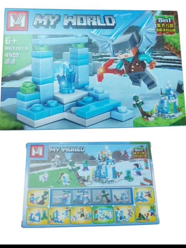 lego minecraft my world xj-pz0213 mg1201-8 49pçs.jpg